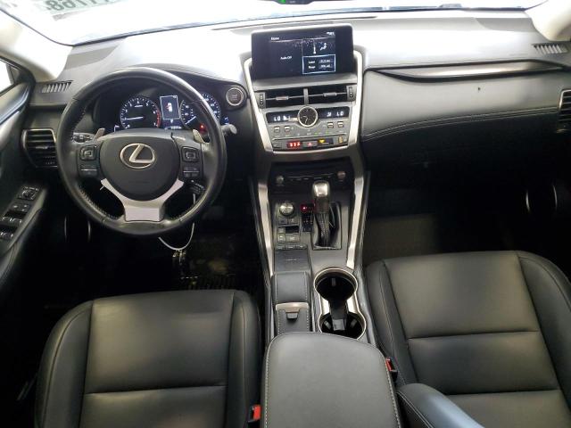 Photo 8 from auction – 2019 LEXUS NX 300 BAS with VIN JTJBARBZ8K2181746