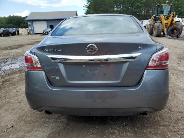 Photo 6 from auction – 2015 NISSAN ALTIMA 2.5 with VIN 1N4AL3AP2FN371882