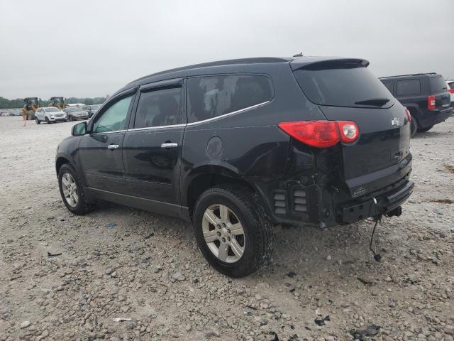Photo 2 from auction – 2011 CHEVROLET TRAVERSE L with VIN 1GNKRGED4BJ226601
