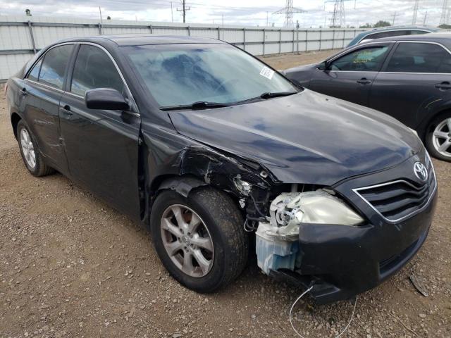 Photo 4 from auction – 2011 TOYOTA CAMRY BASE with VIN 4T1BF3EK3BU205435