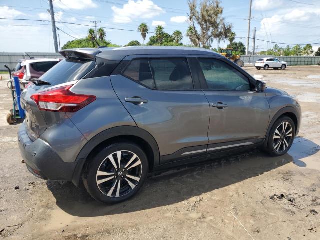 Photo 3 from auction – 2020 NISSAN KICKS SR with VIN 3N1CP5DV3LL532140
