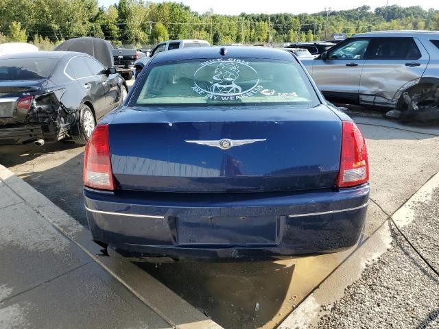 Photo 6 from auction – 2006 CHRYSLER 300 TOURIN with VIN 2C3KA53G86H231801