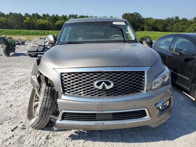 Photo 5 from auction – 2015 INFINITI QX80 with VIN JN8AZ2NF8F9570145