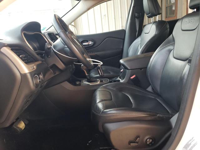 Photo 7 from auction – 2016 JEEP CHEROKEE L with VIN 1C4PJMDBXGW122824