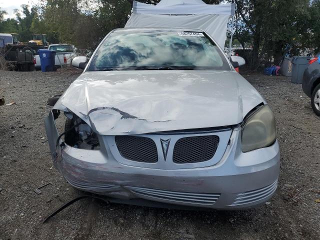 Photo 5 from auction – 2008 PONTIAC G5 with VIN 1G2AL18F587192047