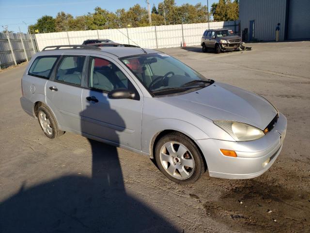 Photo 4 from auction – 2002 FORD FOCUS SE with VIN 1FAHP36322W152319