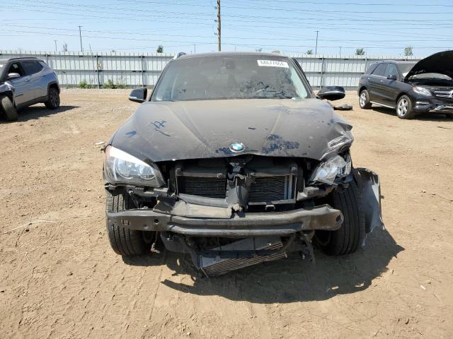 Photo 5 from auction – 2015 BMW X1 XDRIVE2 with VIN WBAVL1C52FVY27341