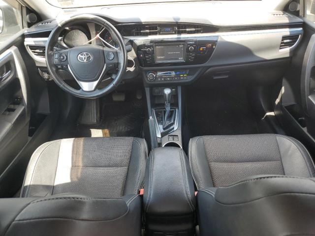 Photo 8 from auction – 2014 TOYOTA COROLLA L with VIN 2T1BURHE7EC227183