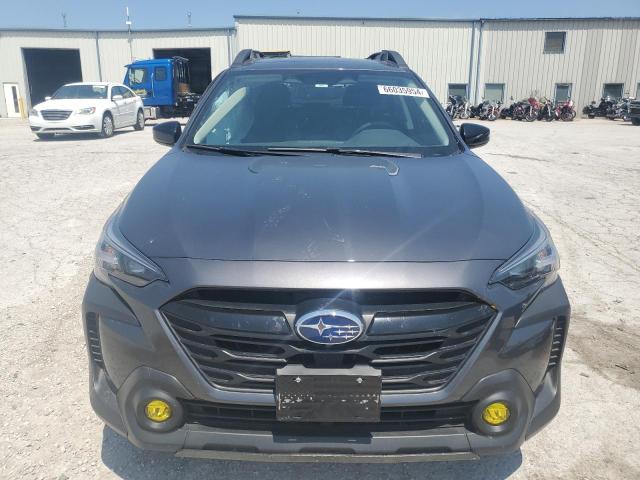 Photo 5 from auction – 2023 SUBARU OUTBACK ON with VIN 4S4BTGLD2P3150333