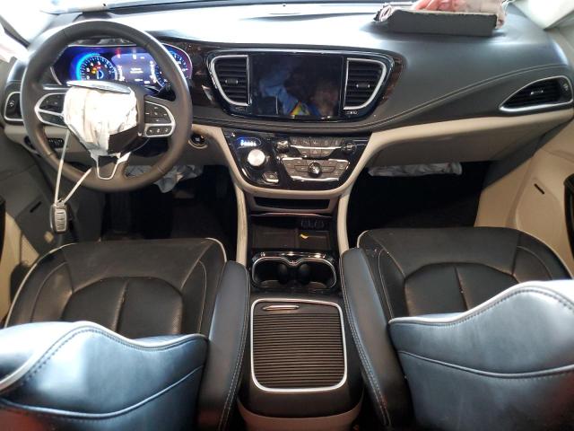 Photo 8 from auction – 2022 CHRYSLER PACIFICA L with VIN 2C4RC1GG8NR164925