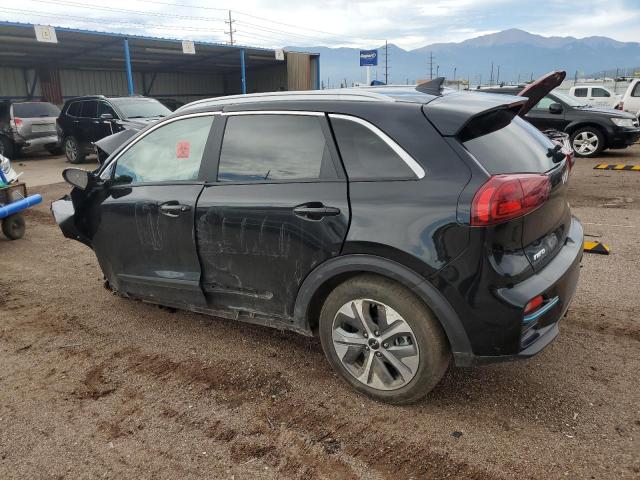 Photo 2 from auction – 2022 KIA NIRO EX PR with VIN KNDCE3LGXN5148708
