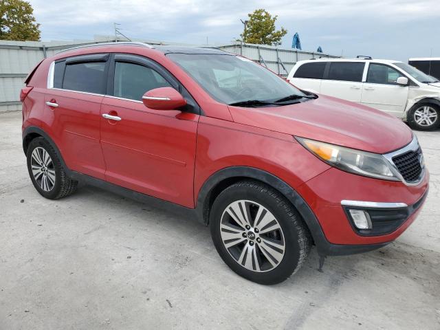 Photo 4 from auction – 2015 KIA UK with VIN KNDPC3AC4F7695616