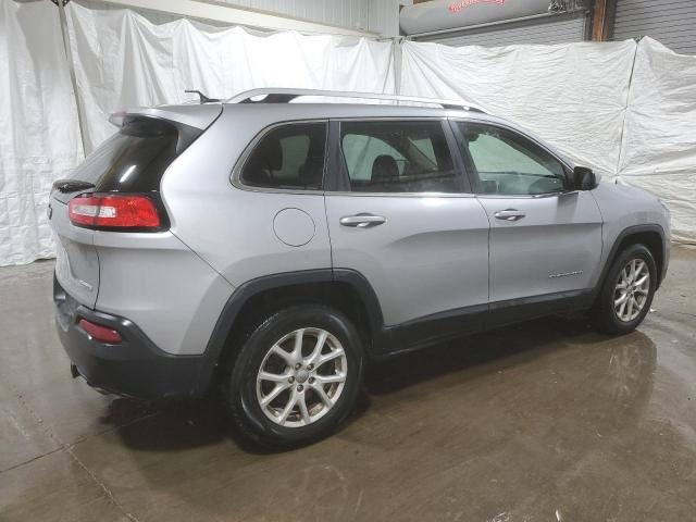 Photo 3 from auction – 2014 JEEP CHEROKEE L with VIN 1C4PJMCS3EW140435
