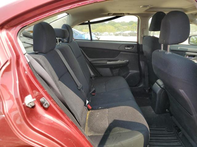 Photo 10 from auction – 2015 SUBARU IMPREZA PR with VIN JF1GJAK60FH005881