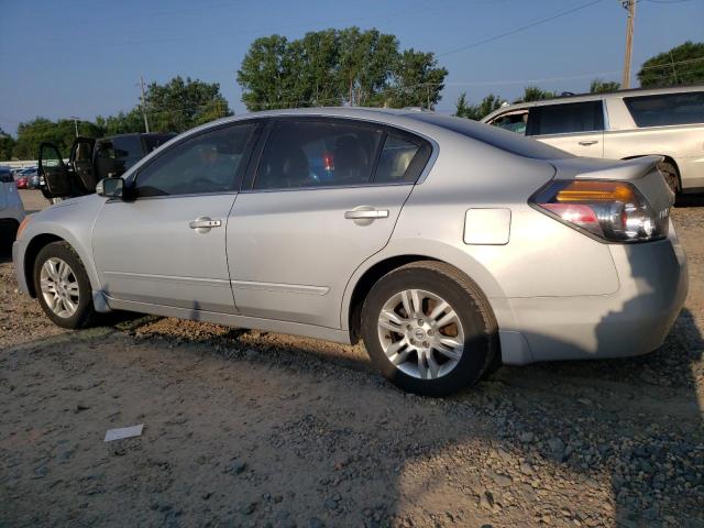 Photo 2 from auction – 2011 NISSAN ALTIMA BAS with VIN 1N4AL2AP6BN471634