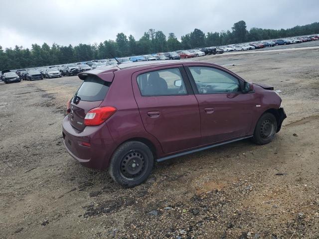 Photo 3 from auction – 2019 MITSUBISHI MIRAGE ES with VIN ML32A3HJ2KH009696