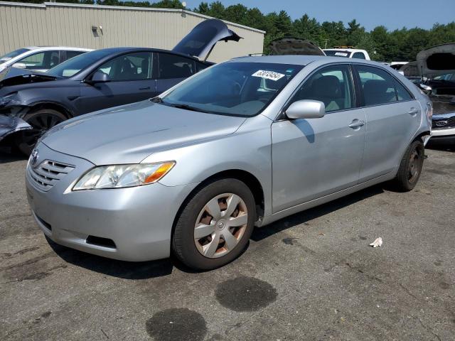 TOYOTA CAMRY 2008 with VIN 4T4BE46K48R013902 - Photo from auction