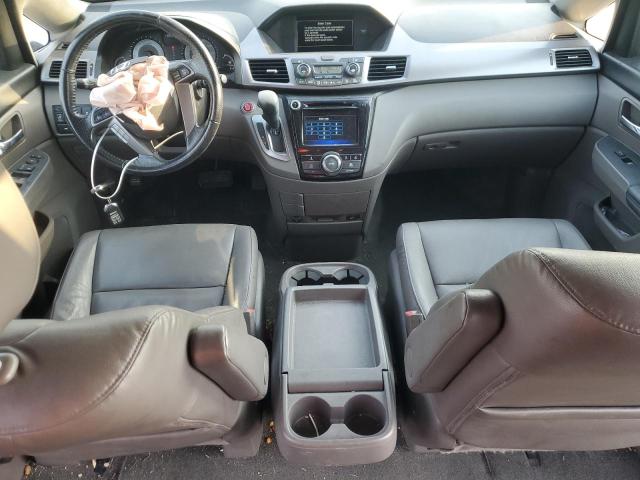 Photo 8 from auction – 2015 HONDA ODYSSEY EX with VIN 5FNRL5H61FB130397