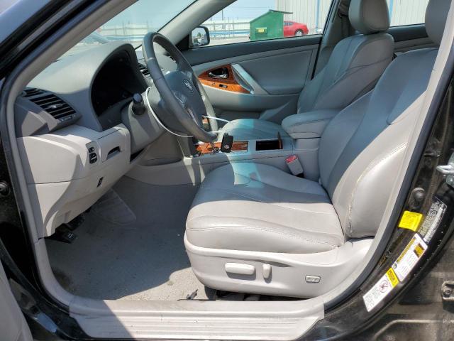 Photo 7 from auction – 2011 TOYOTA CAMRY BASE with VIN 4T4BF3EKXBR205969