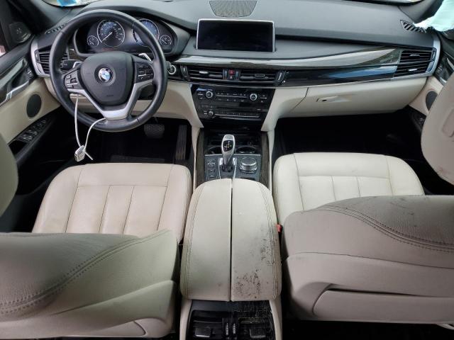Photo 8 from auction – 2018 BMW X5 XDRIVE3 with VIN 5UXKR0C57J0Y06200