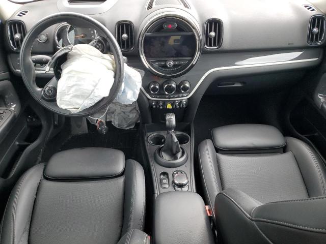 Photo 8 from auction – 2018 MINI COOPER S E with VIN WMZYU7C4XJ3E56699