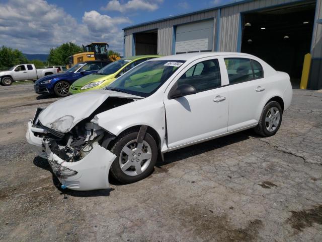 Photo 1 from auction – 2007 CHEVROLET COBALT LS with VIN 1G1AK55F877175633