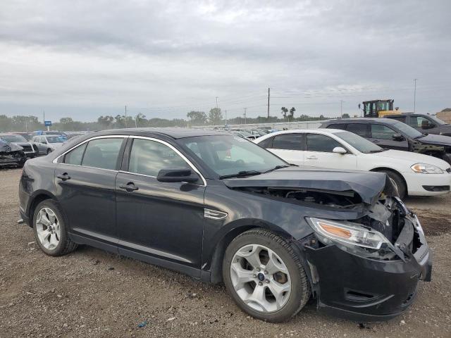 Photo 4 from auction – 2011 FORD TAURUS SEL with VIN 1FAHP2EW7BG167298