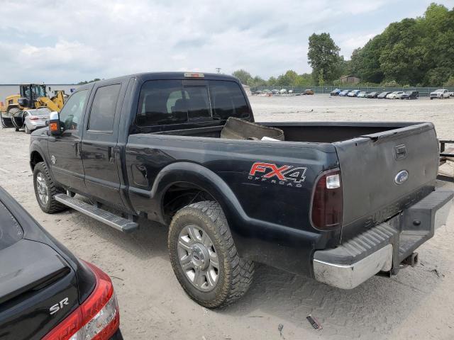 Photo 2 from auction – 2012 FORD F250 SUPER with VIN 1FT7W2BT5CEC65004
