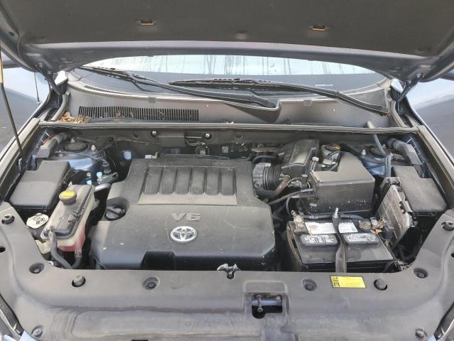 Photo 12 from auction – 2007 TOYOTA RAV4 LIMIT with VIN JTMZK31V675010171