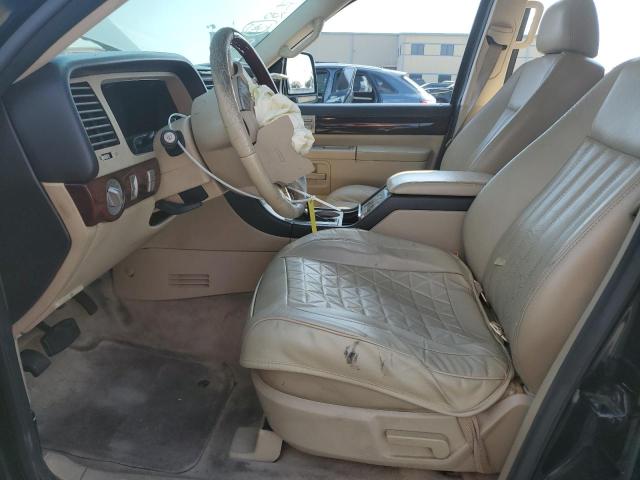 Photo 7 from auction – 2005 LINCOLN AVIATOR with VIN 5LMEU68H35ZJ07210