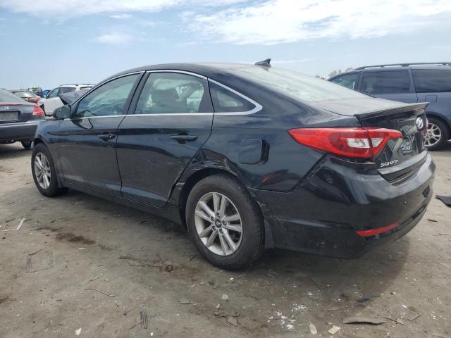 Photo 2 from auction – 2015 HYUNDAI SONATA SE with VIN 5NPE24AF9FH218864