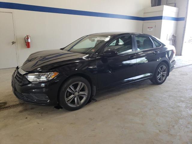 VOLKSWAGEN JETTA S 2019 with VIN 3VWCB7BU4KM254792 - Photo from auction
