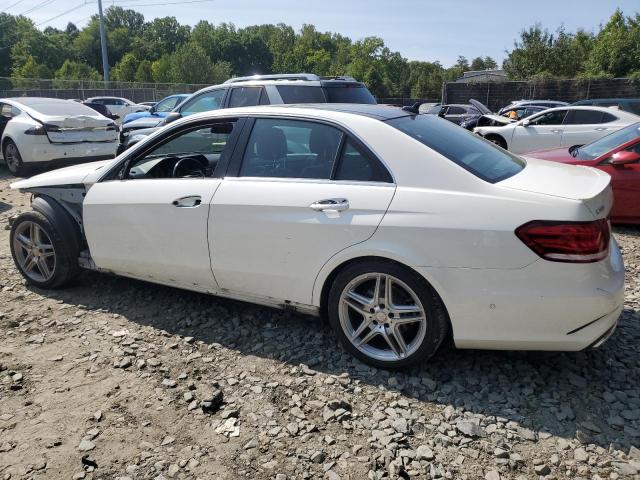 Photo 2 from auction – 2014 MERCEDES-BENZ E 350 4MAT with VIN WDDHF8JB8EB014066