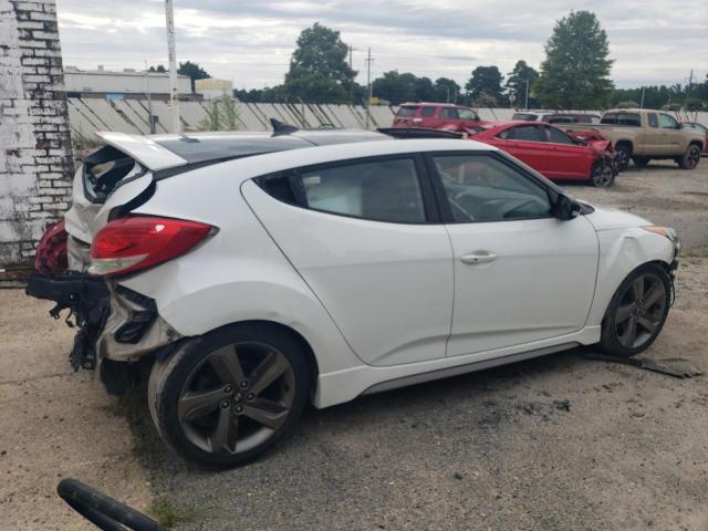 Photo 3 from auction – 2013 HYUNDAI VELOSTER T with VIN KMHTC6AE6DU111180