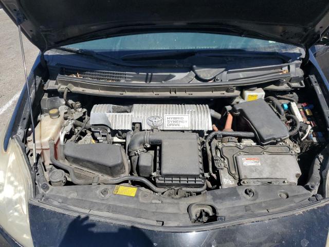 Photo 11 from auction – 2012 TOYOTA PRIUS with VIN JTDKN3DUXC1524179