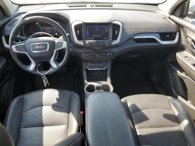 Photo 8 from auction – 2019 GMC TERRAIN SL with VIN 3GKALVEV0KL350820