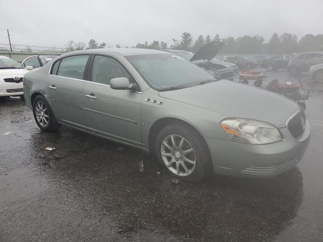 Photo 4 from auction – 2007 BUICK LUCERNE CX with VIN 1G4HD57207U138129