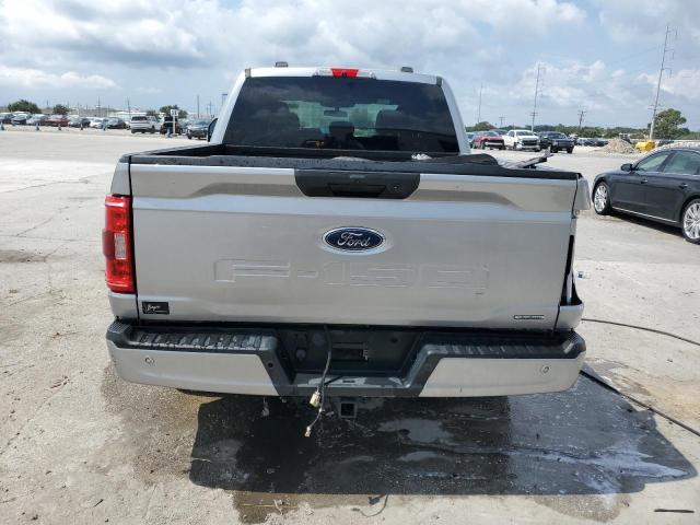 Photo 6 from auction – 2021 FORD F150 SUPER with VIN 1FTEW1C84MKD68154