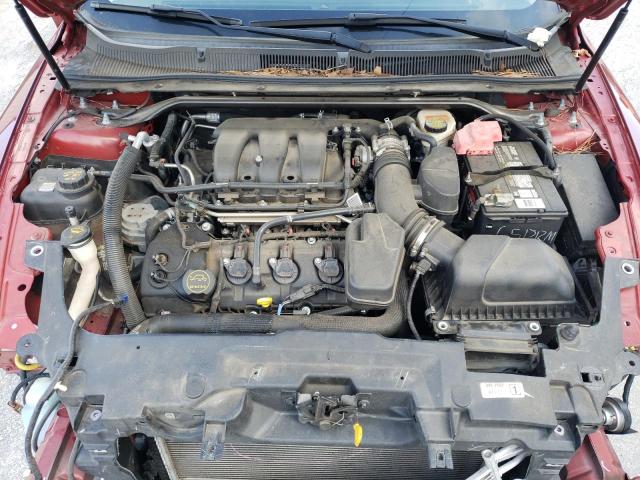 Photo 11 from auction – 2014 FORD TAURUS LIM with VIN 1FAHP2F89EG175956