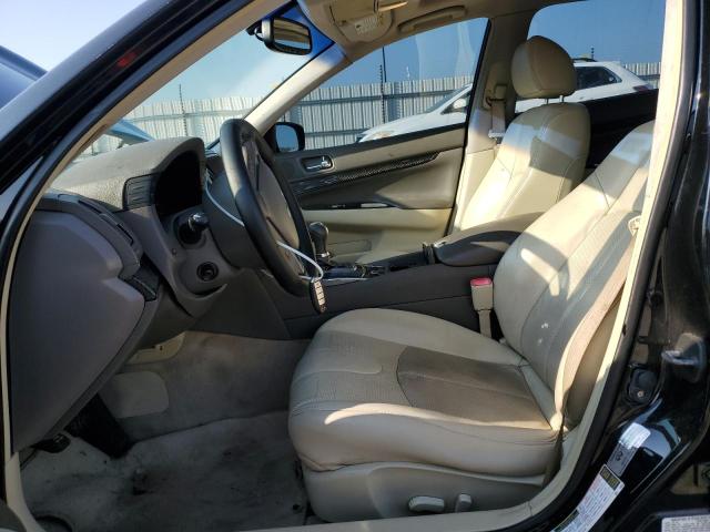 Photo 7 from auction – 2012 INFINITI G37 BASE with VIN JN1CV6AP1CM935301