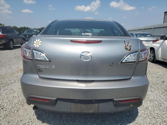 Photo 6 from auction – 2011 MAZDA 3 I with VIN JM1BL1UF8B1491628