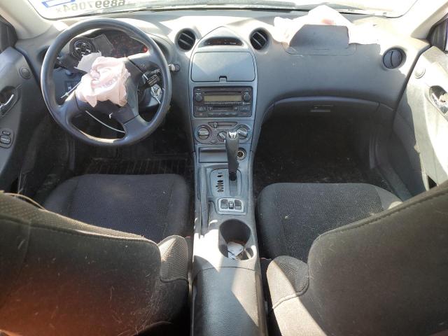 Photo 8 from auction – 2004 TOYOTA CELICA GT with VIN JTDDR32T440180928