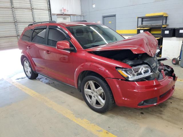 Фото 4 с аукциона – 2010 DODGE JOURNEY SX с VIN 3D4PH5FV4AT149669
