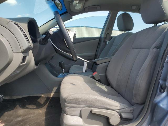 Photo 7 from auction – 2010 NISSAN ALTIMA BAS with VIN 1N4AL2AP2AN509343