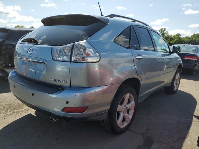 Photo 3 from auction – 2008 LEXUS RX 350 with VIN 2T2HK31U98C076569