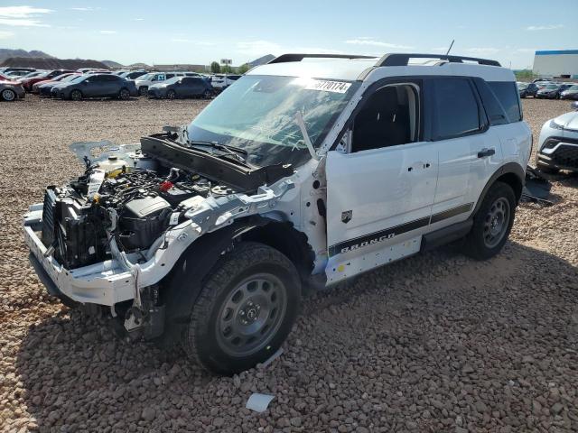 FORD BRONCO SPO 2017 with VIN 3FMCR9B66PRE01017 - Photo from auction