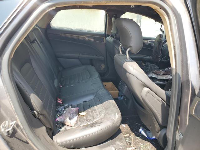 Photo 10 from auction – 2013 FORD FUSION SE with VIN 3FA6P0HRXDR310662