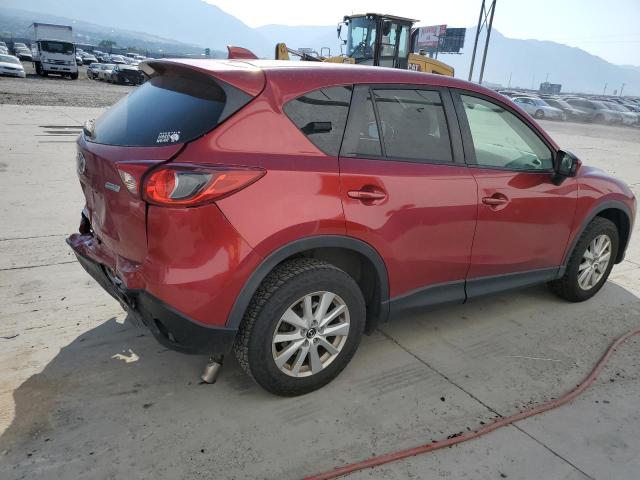 Photo 3 from auction – 2013 MAZDA CX-5 TOURI with VIN JM3KE4CE4D0101323