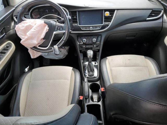 Photo 8 from auction – 2018 BUICK ENCORE PRE with VIN KL4CJASB2JB684970