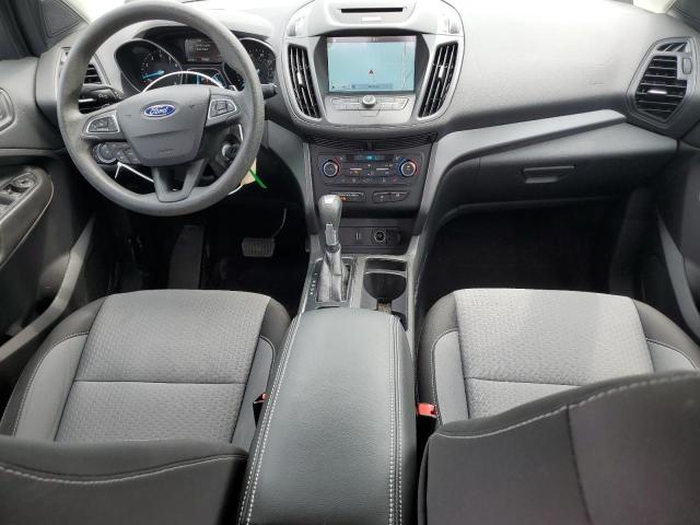 Photo 8 from auction – 2017 FORD ESCAPE SE with VIN 1FMCU0G97HUF07547